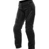 Dainese PANTALONI DRAKE 2 SUPER AIR TEX WOMAN BLACK BLACK DAINESE : Taglia - 48