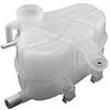 Fastner Compatibile con Opel Vaschetta Radiatore Acqua Corsa D 1.3 CDTi (06-14), Corsa D 1.4 (12-14), Corsa D 1.6 Turbo (06-14), Corsa D 1.7 CDTi (06-14) 1304010 1304528 013312278 055702165 13312278