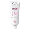 Laboratoire SVR Sensifine Nutribaume 40 ml Balsamo Nutriente
