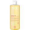 Laboratoire SVR Topialyse Huile Lavante 500 ml Olio Detergente per il Corpo