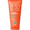 Laboratoire SVR Sun Secure Blur Teinté Beige 50 ml Crema Protezione Solare per il Viso