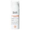 Laboratoire SVR Ak Secure Dm Protect 100 ml Crema Protezione Solare per il Viso