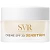 Laboratoire SVR Densitium Crème 50 ml Crema Protezione Solare Anti-Età Rimpolpante Ricaricabile
