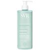 Laboratoire SVR Physiopure Gelée Moussante 400 ml Detergente Purificante in Gel Pelle sensibile