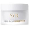 Laboratoire SVR Densitium Crème Riche 50 ml Crema Rimpolpante Anti-Età Rimpolpante Ricaricabile Pelle secca e molto secca