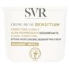 Laboratoire SVR Densitium Crème Riche 50 ml Crema Rimpolpante Anti-Età Rimpolpante Ricarica Pelle secca e molto secca