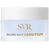Laboratoire SVR Densitium Baume Nuit 50 ml Balsamo Notte Rigenerante Anti-Età Ricaricabile Tutti i tipi di pelle