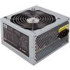 GielleService ALIMENTATORE UNYKACH ATX 300W 52011 con efficienza dell'85% interfaccia ATX 2.3 PFC attivo ventola da 120 mm