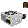 GielleService ALIMENTATORE COOLBOX FA300SBZ COO-FA300SBZ 80 Plus Bronze 300W SFX PFC attivo Ventola da 80 mm