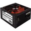 GielleService ALIMENTATORE UNYKACH GAMING ATX 550W UK210551 ATX 2.3 PPFC Ventola da 140mm