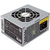 GielleService ALIMENTATORE UNYKACH SFX 300W 52002 con efficienza dell'85% e ventola da 80 mm