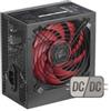 GielleService ALIMENTATORE MARS Gaming MPIII550P 550W Ventola da 12cm Silenzioso con tecnologia AI-RPM
