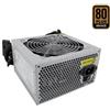 GielleService ALIMENTATORE COOLBOX FA500E85 80 Plus Bronze da 500W ATX PFC attivo Ventola da 120 mm