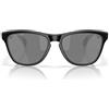 Oakley Occhiali da sole Uomo Oo9508 Frogskins S, 53 mm