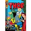PANINI SPA Marvel Masterworks. Il mitico Thor (Vol. 8)
