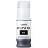 Canon 5698C001 PFI-050BK cartuccia d'inchiostro originale nero 70 ml