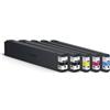 Epson C13T02S100 cartuccia d'inchiostro originale nero 50.000 copie per WF-C20750