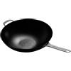 Kamado Joe KJ15124922, Rotondo, Wok / Padella per saltare, Nero, Acciaio inossidabile, Vetroceramica, Acciaio al carbonio