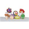 Beast Kingdom Toys Toy Story Mini Egg Attack Blind Box Figuren Series Sortiment 6 cm (6)