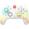 Turtle Beach TBC-8106-15, Gamepad, Nintendo Switch, Nintendo Switch 2, Nintendo Switch Lite, Nintendo Switch OLED, Pulsante Indietro, D-pad, Multicolore, Wireless, Bluetooth/USB