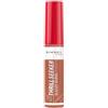 Rimmel Thrill Seeker Glassy Gloss N. 650 Sweet Frosting