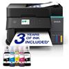 Epson EcoTank L6370 A4 4800 x 1200 DPI Wi-Fi C11CL43403