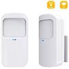 Tuya Sensore di Movimento PIR Wireless G30 a Batteria con Antenna Interna