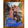 Universal BOX 6 DVD LA CASA NELLA PRATERIA Stagione 2 (Universal) serie tv SIGILLATO!
