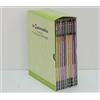La matematica raccontata da Piergiorgio Odifreddi - Raccolta Completa (10 DVD...