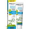 Aloevera2 Dentifricio Sbiancante Protettivo con Stevia 100 ml