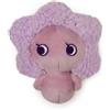 United Pets Peluche Antistress per Cani Fancy Lilla 11 x h. 13 cm