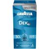 CAFFÈ LAVAZZA N.240 Capsule Lavazza Compatibili Nespresso Dek Compatibili Con Macchine Nesp...
