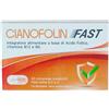 LAERBIUM PHARMA Srl CIANOFOLIN FAST 30CPR