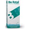 HALEON ITALY Srl Be total Plus Sciroppo Bambini Integratore Vitamine B Be-total Classico 100 ml