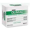 MAR-FARMA Srl Mar-farma Olimag Stick 20 Polvere