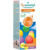 PURESSENTIEL ITALIA Srl Puressentiel Happy Miscela di Oli Essenziali Eco per Diffusore - 100% Naturale per Benessere e Buon Umore