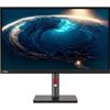 Lenovo ThinkVision P32pz-30 Monitor PC 80 cm (31.5") 3840 x 2160 Pixel 4K Ultra HD LCD Nero