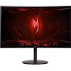 ACER MONITOR GAMING NITRO XZ270X0BMIIPHX - 27 POLLICI - NERO
