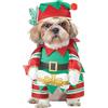 California Costumes Costume da cucciolo di elfo grande