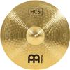Meinl HCS20R Ride 20" Piatto per batteria versatile suono caldo e definito
