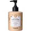 Maria Nila Colour Refresh Honey Blonde 8.3 Maschera colorante 300 ml