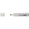 Tratto Evidenziatore Tratto Video Pastel grigio pastello - F83351500 - F08993