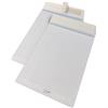Blasetti Buste a sacco Blasetti Self con strip 100 g/m² bianco - 19x26 cm - conf. 500 pz - 0628 - F09279