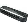 Q-Connect Plastificatrice A3 Q-Connect a 4 rulli - 75-150 µm - nero - KF19093 - F08961