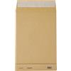 Blasetti Buste a sacco Blasetti Monodex Avana in carta kraft 120 g/m² - fondo quadro - 23+4x33 cm - conf. 250 pz - 0934 - F09272