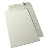 Blasetti Buste a sacco Blasetti Self con strip 100 g/m² bianco - 25x35,3 cm - conf. 500 pz - 0642 - F09280