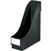 Esselte Portariviste Leitz ad alta capacità 32x29 cm - dorso 9,5 cm - nero 24250095 - F08976