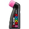 Uni Posca Marcatore a tempera Uni Posca Mop'r punta 3-19 mm rosa M PCM22 RA - F09020