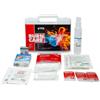 PVS Kit pronto soccorso PVS ustioni Burn Care valigetta TRIX 240x190x50 mm CPS360 - F09259