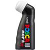 Uni Posca Marcatore a tempera Uni Posca Mop'r punta 3-19 mm bianco M PCM22 BI - F09016
